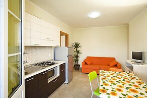 Holiday Residence Rosa dei Venti, Vada