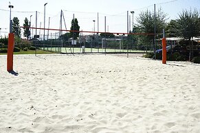 Holiday Residence Rosa dei Venti, Vada