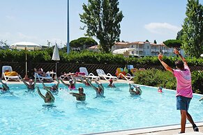 Holiday Residence Rosa dei Venti, Vada