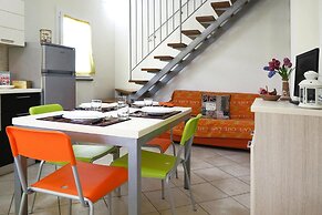 Apartment in Tuscany Near Sandy Beaches
