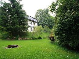 Wohnung fur 3 Personen in Altenberg