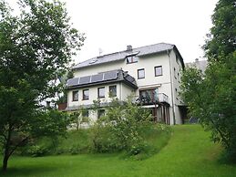 Wohnung fur 3 Personen in Altenberg