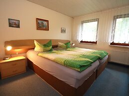 Wohnung fur 3 Personen in Altenberg