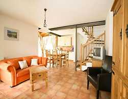 Reihenhaus im Hasseroeder Ferienpark, Wernigerode