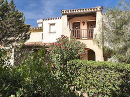 Holiday Residence Il Giardino Degli Oleandri in Porto Cervo