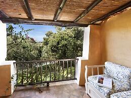 Holiday Residence Il Giardino Degli Oleandri in Porto Cervo