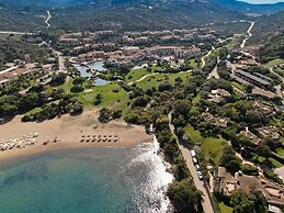 Holiday Residence Il Giardino Degli Oleandri in Porto Cervo