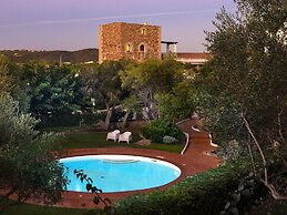 Holiday Residence Il Giardino Degli Oleandri in Porto Cervo