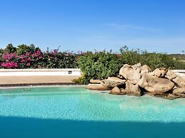 Holiday Residence Il Giardino Degli Oleandri in Porto Cervo