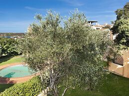 Holiday Residence Il Giardino Degli Oleandri in Porto Cervo