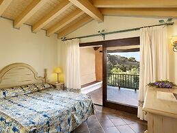 Holiday Residence Il Giardino Degli Oleandri in Porto Cervo