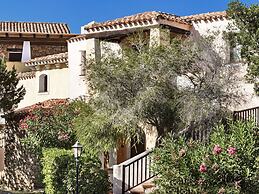 Holiday Residence Il Giardino Degli Oleandri in Porto Cervo