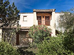 Holiday Residence Il Giardino Degli Oleandri in Porto Cervo