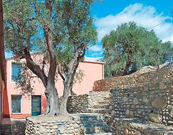Apartment Borgo Verde in Imperia