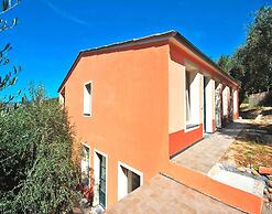 Apartment Borgo Verde in Imperia