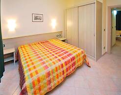 Apartment Borgo Verde in Imperia
