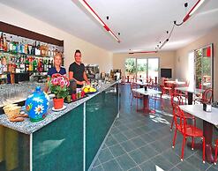 Apartment Borgo Verde in Imperia