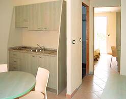 Apartment Borgo Verde in Imperia