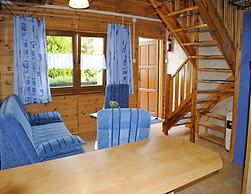 Cozy Holiday Home, Sarbinowo