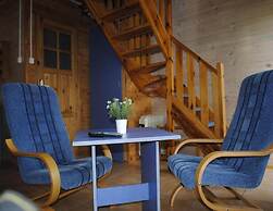 Cozy Holiday Home, Sarbinowo