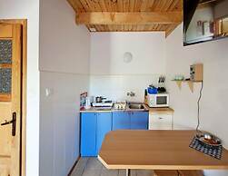 Cozy Holiday Home, Sarbinowo