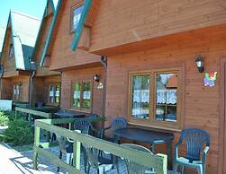Cozy Holiday Home, Sarbinowo