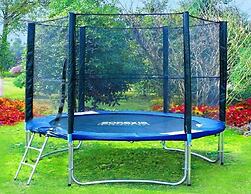 Cozy Holiday Home, Sarbinowo