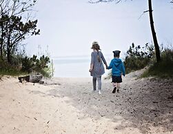 Cozy Holiday Home, Sarbinowo