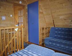 Cozy Holiday Home, Sarbinowo