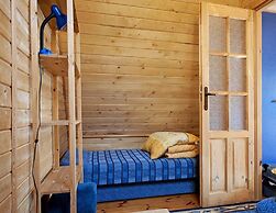 Cozy Holiday Home, Sarbinowo