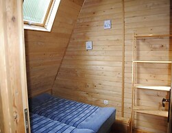 Cozy Holiday Home, Sarbinowo