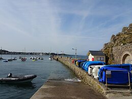 Charming Fisherman's Cottage, Bay of Saint-brieuc-formerly TUI Ferienh