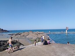Charming Fisherman's Cottage, Bay of Saint-brieuc-formerly TUI Ferienh
