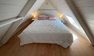 Charming Holiday Home by the sea in Plougasnou