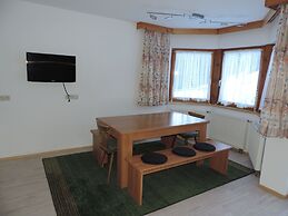 Apartment in Ischgl in a Quiet Area