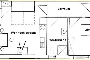 Apartment in Ischgl in a Quiet Area