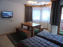 Apartment in Ischgl in a Quiet Area