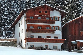 Apartment in Ischgl in a Quiet Area