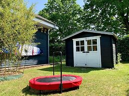 Holiday Home Seeblick With Sauna on Lake Dummer, Dummer