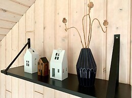 Holiday Home Seeblick With Sauna on Lake Dummer, Dummer