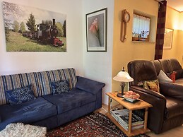 Ferienwohnung, Clausthal-zellerfeld