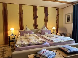 Ferienwohnung, Clausthal-zellerfeld