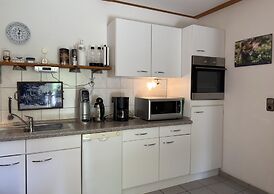 Ferienwohnung, Clausthal-zellerfeld