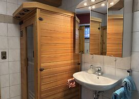 Ferienwohnung, Clausthal-zellerfeld