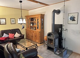 Ferienwohnung, Clausthal-zellerfeld