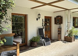 Ferienwohnung, Clausthal-zellerfeld