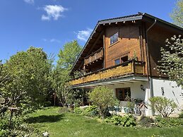 Ferienwohnung, Clausthal-zellerfeld