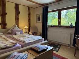 Ferienwohnung, Clausthal-zellerfeld