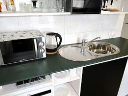 A Modern Apartment in Rewal