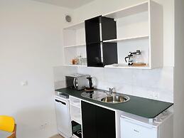 A Modern Apartment in Rewal